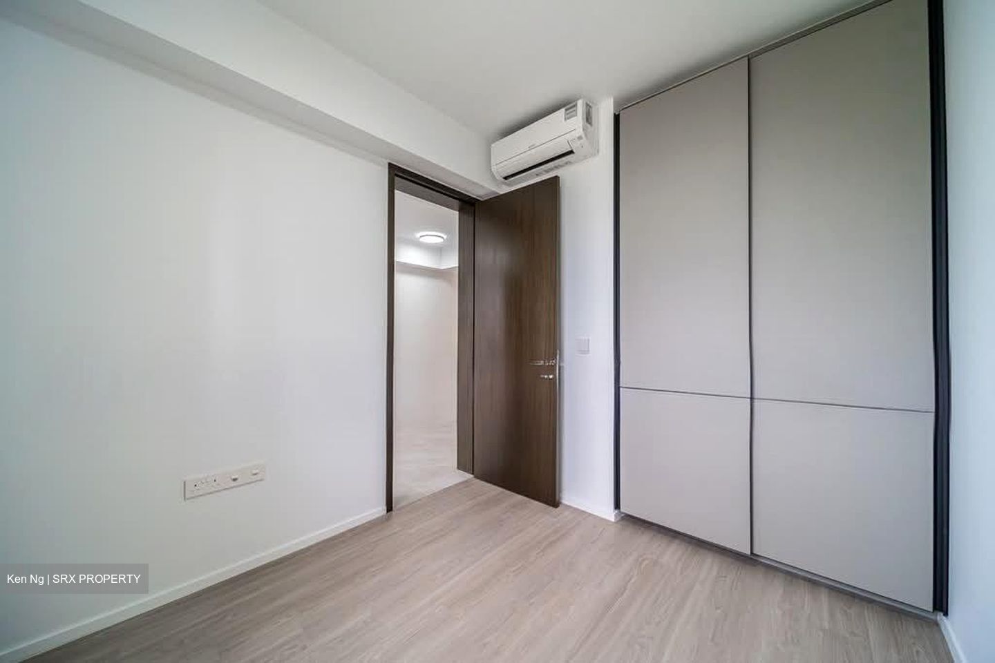 Amo Residence (D20), Apartment #528161821